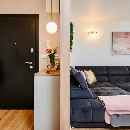S Design Apartment Задар Екстериор снимка