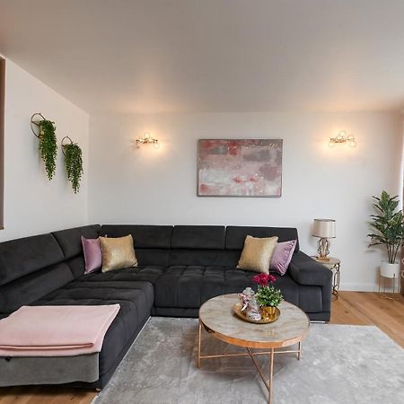 S Design Apartment Задар Екстериор снимка