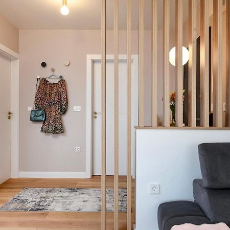S Design Apartment Задар Екстериор снимка
