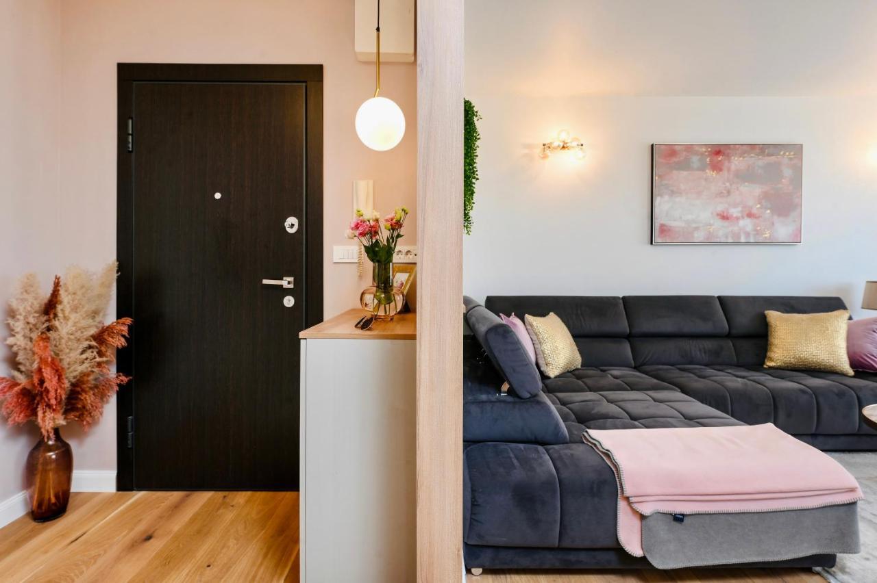 S Design Apartment Задар Екстериор снимка