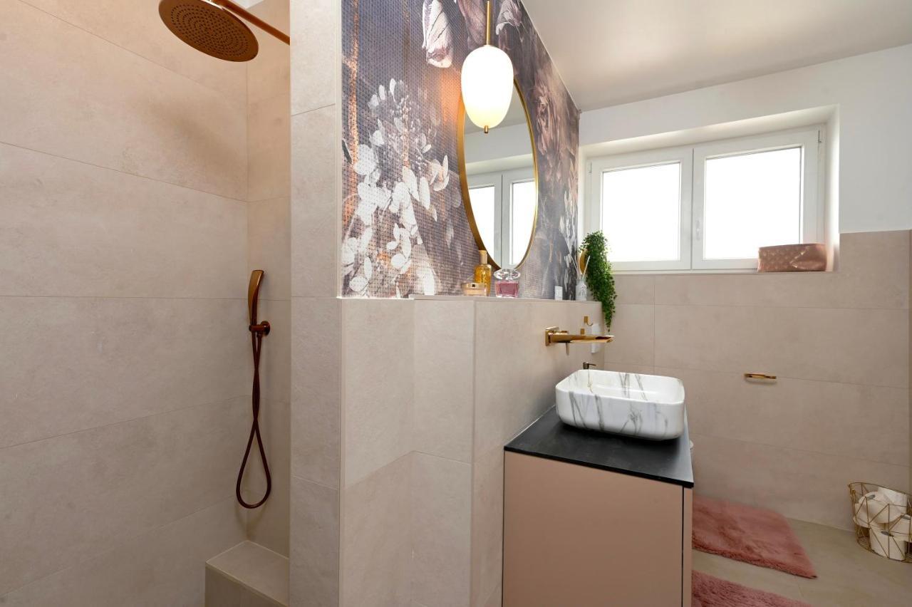 S Design Apartment Задар Екстериор снимка