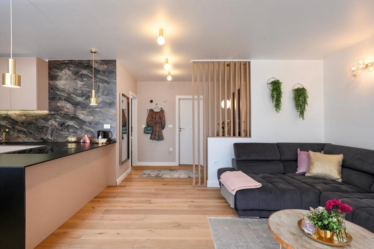 S Design Apartment Задар Екстериор снимка