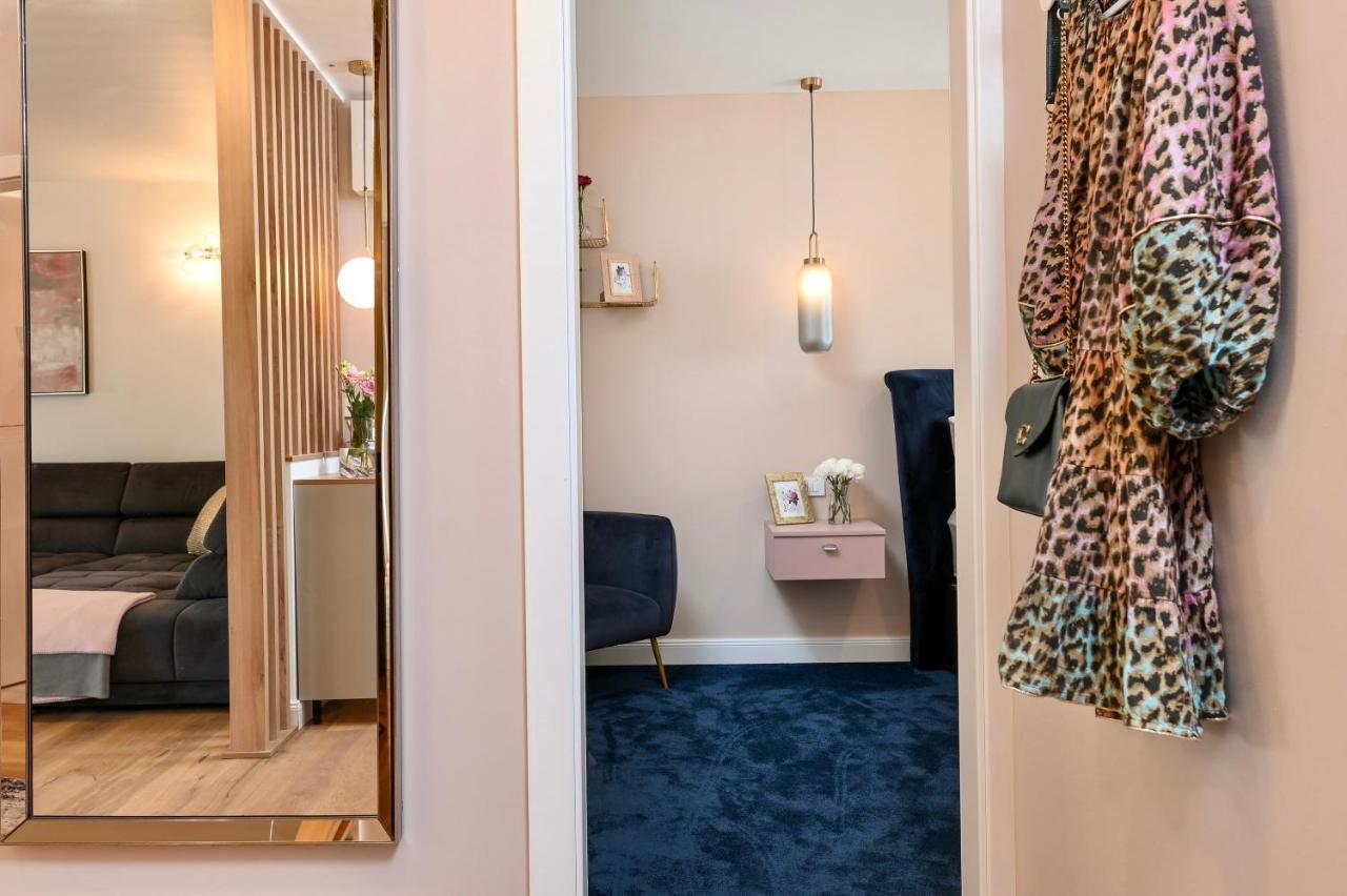 S Design Apartment Задар Екстериор снимка
