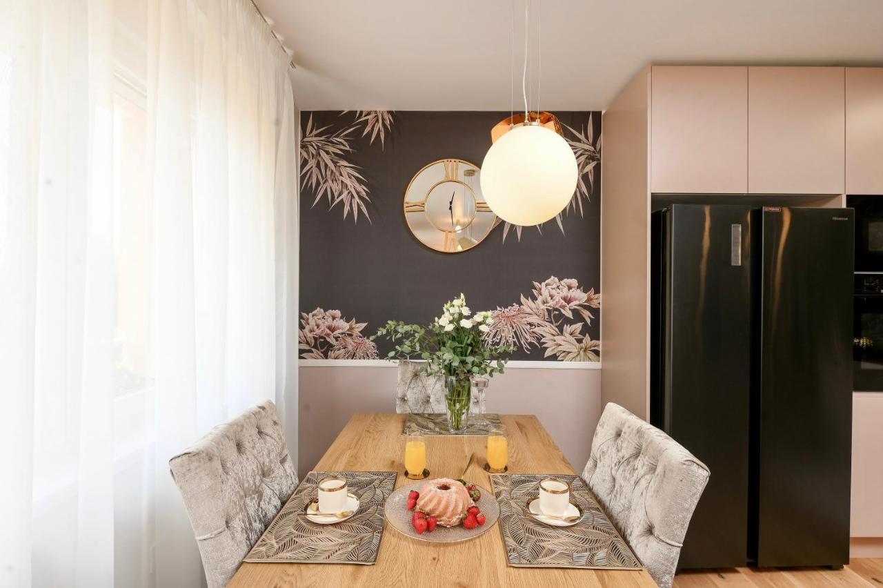 S Design Apartment Задар Екстериор снимка