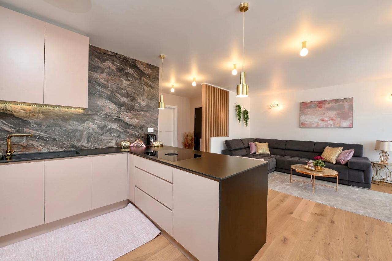 S Design Apartment Задар Екстериор снимка