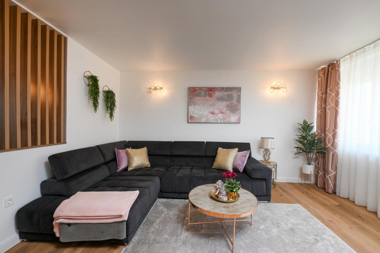 S Design Apartment Задар Екстериор снимка