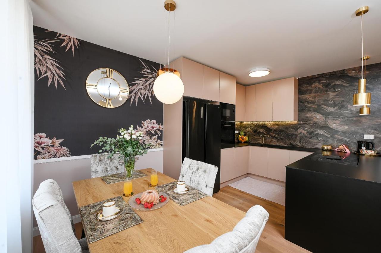 S Design Apartment Задар Екстериор снимка