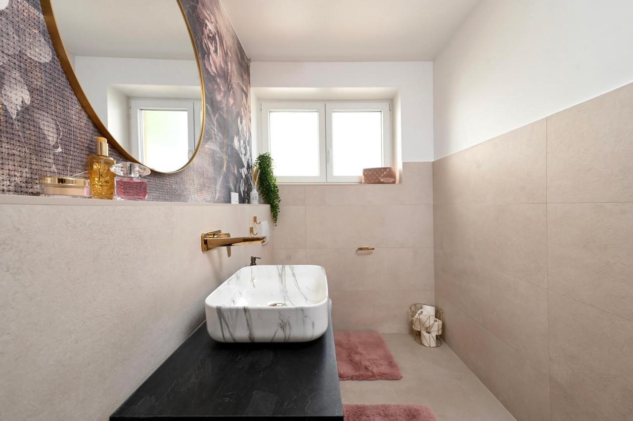 S Design Apartment Задар Екстериор снимка