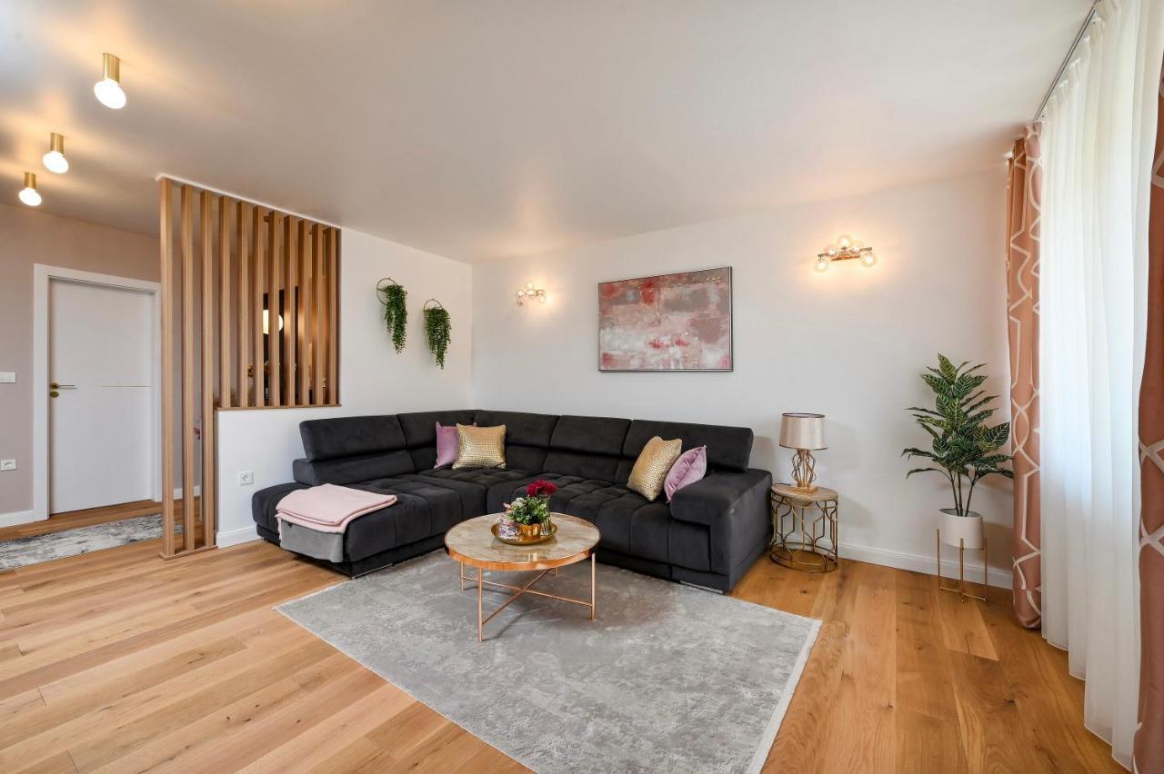 S Design Apartment Задар Екстериор снимка