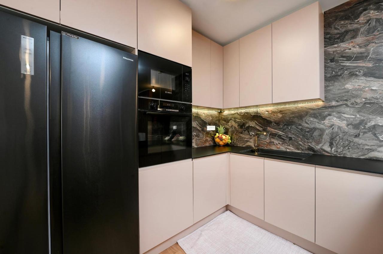 S Design Apartment Задар Екстериор снимка