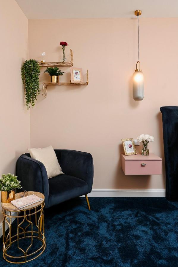 S Design Apartment Задар Екстериор снимка