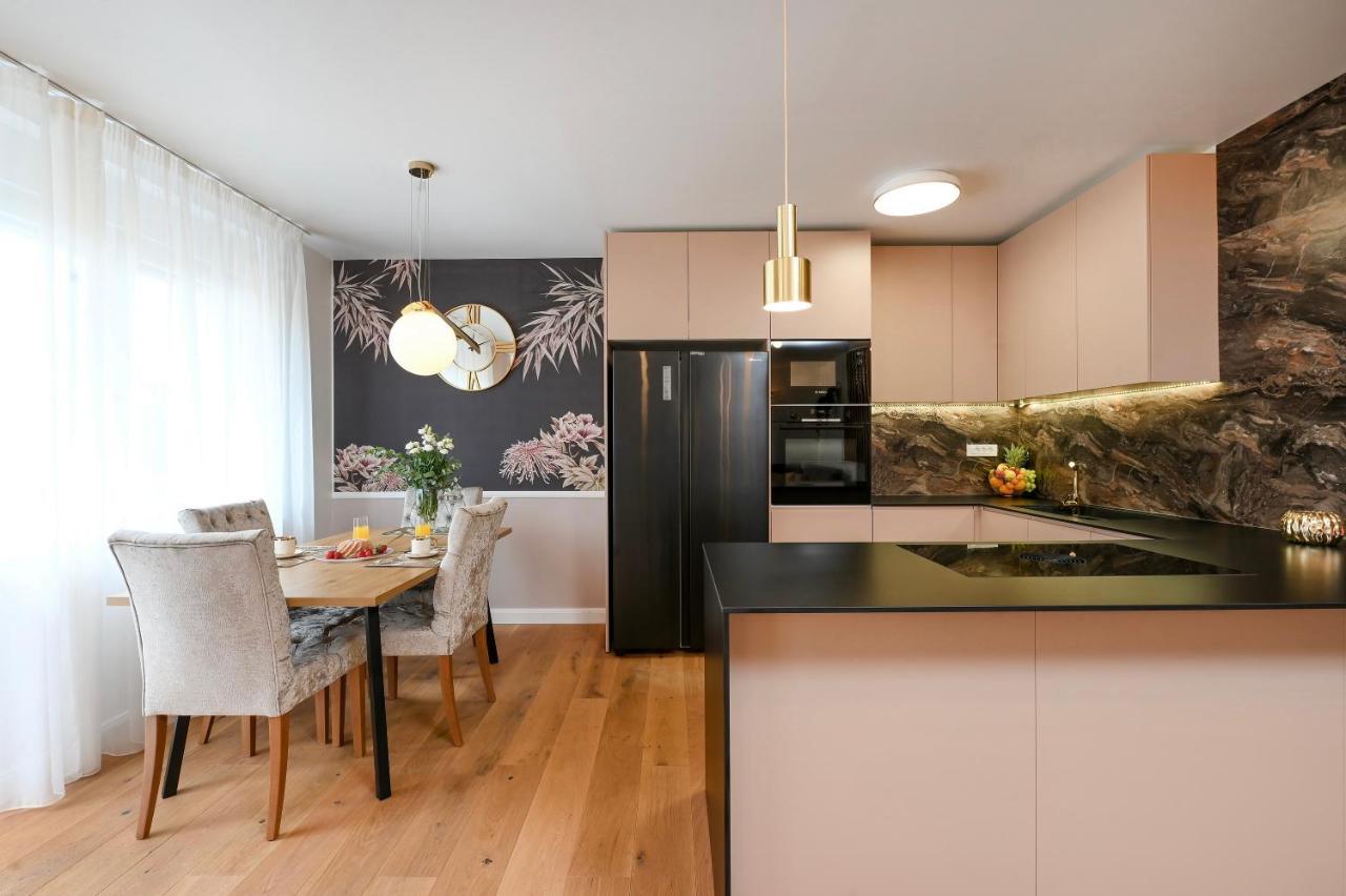 S Design Apartment Задар Екстериор снимка