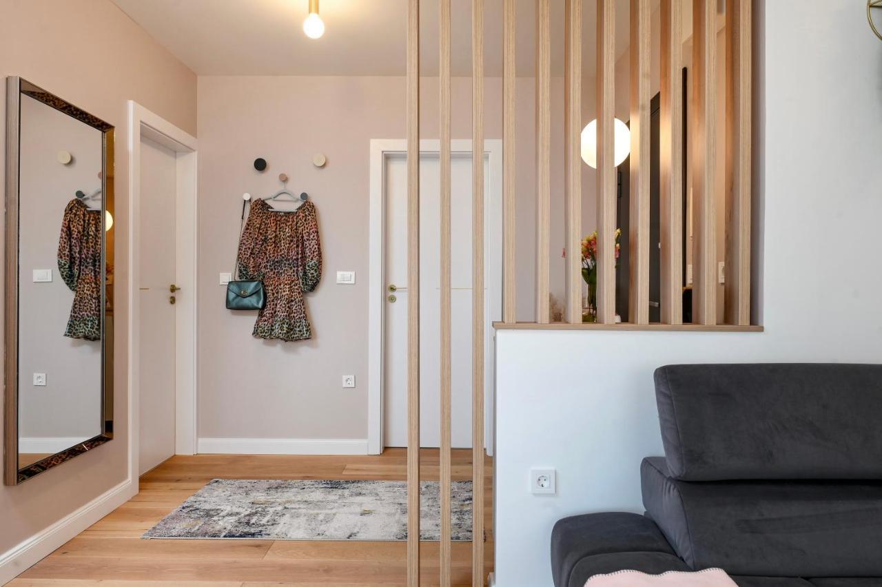 S Design Apartment Задар Екстериор снимка